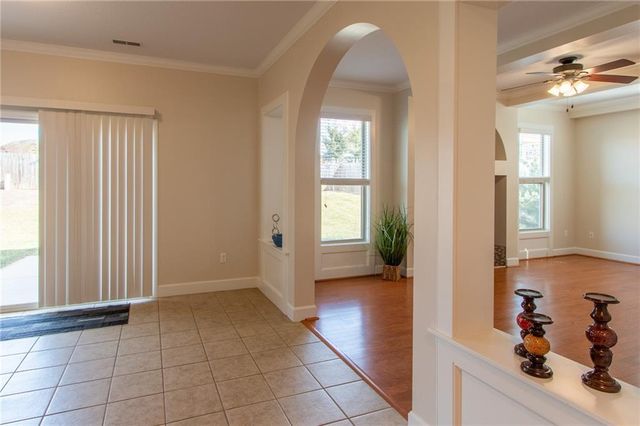 5714 Silverstone Drive, Lawrence, KS 66049