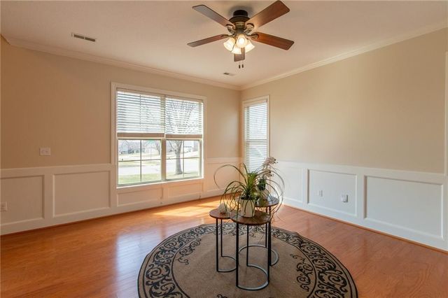 5714 Silverstone Drive, Lawrence, KS 66049