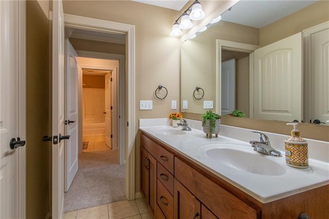 5714 Silverstone Drive, Lawrence, KS 66049