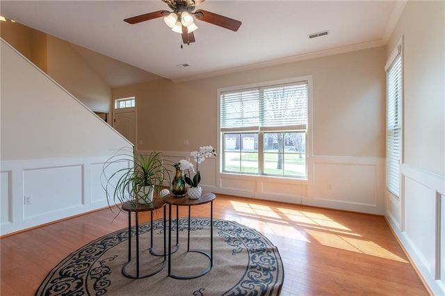 5714 Silverstone Drive, Lawrence, KS 66049