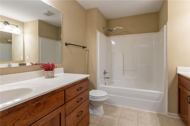 5714 Silverstone Drive, Lawrence, KS 66049