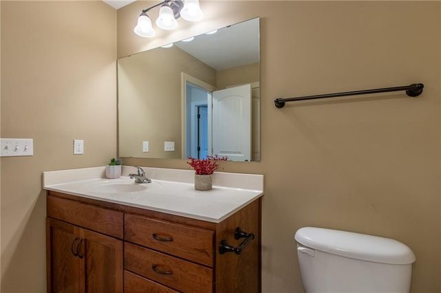 5714 Silverstone Drive, Lawrence, KS 66049