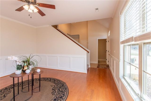 5714 Silverstone Drive, Lawrence, KS 66049