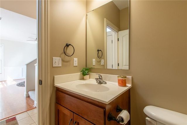 5714 Silverstone Drive, Lawrence, KS 66049