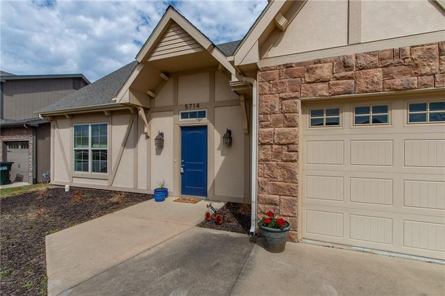 5714 Silverstone Drive, Lawrence, KS 66049