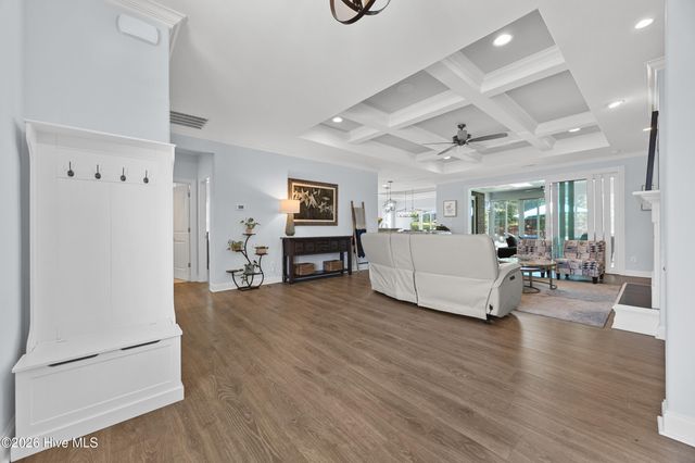 4325 Bythal Hill Circle, Wilmington, NC 28409