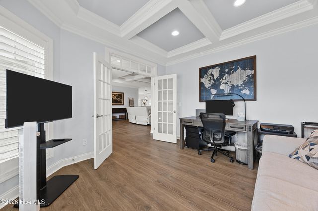4325 Bythal Hill Circle, Wilmington, NC 28409