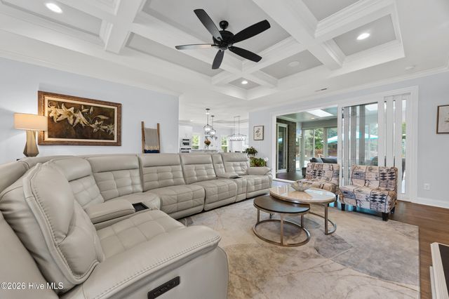 4325 Bythal Hill Circle, Wilmington, NC 28409