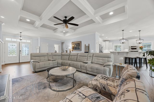 4325 Bythal Hill Circle, Wilmington, NC 28409
