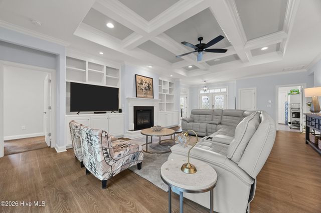 4325 Bythal Hill Circle, Wilmington, NC 28409