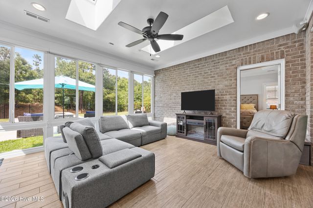 4325 Bythal Hill Circle, Wilmington, NC 28409
