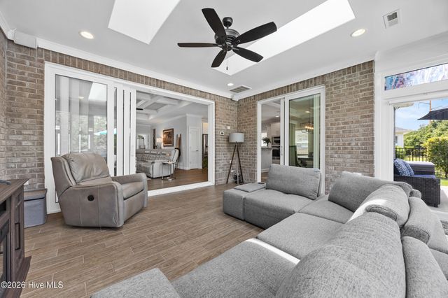 4325 Bythal Hill Circle, Wilmington, NC 28409