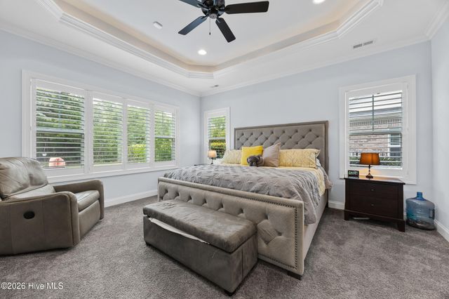4325 Bythal Hill Circle, Wilmington, NC 28409