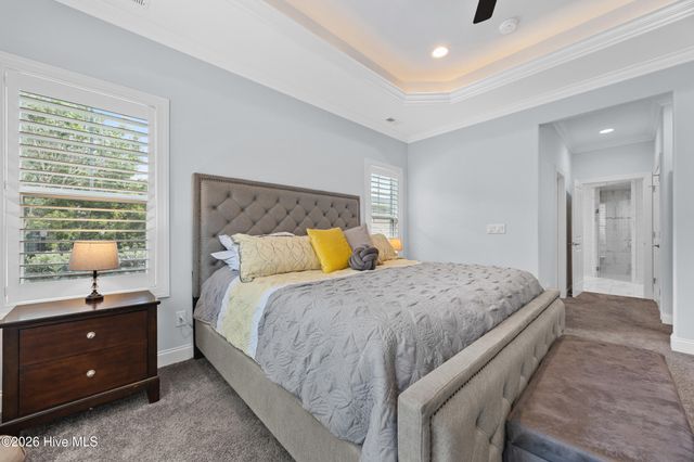 4325 Bythal Hill Circle, Wilmington, NC 28409