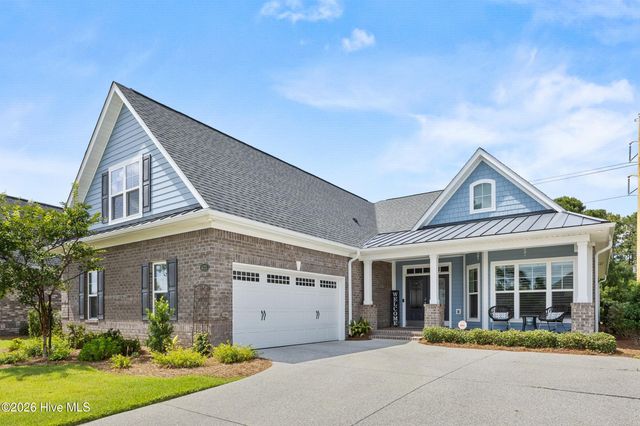 4325 Bythal Hill Circle, Wilmington, NC 28409