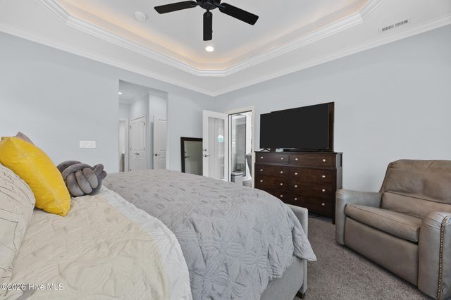 4325 Bythal Hill Circle, Wilmington, NC 28409