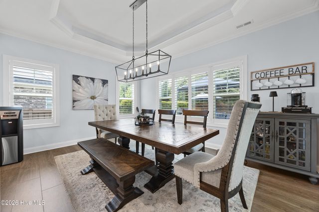 4325 Bythal Hill Circle, Wilmington, NC 28409