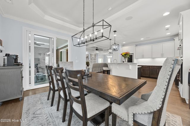 4325 Bythal Hill Circle, Wilmington, NC 28409