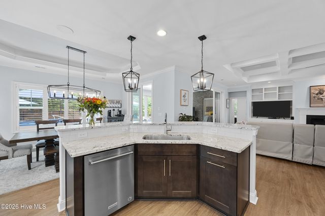 4325 Bythal Hill Circle, Wilmington, NC 28409