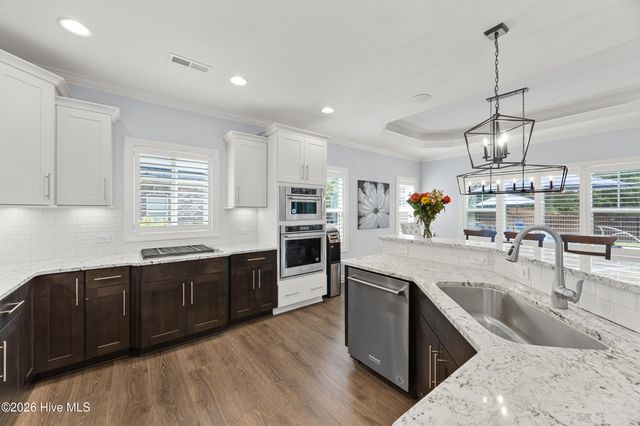 4325 Bythal Hill Circle, Wilmington, NC 28409