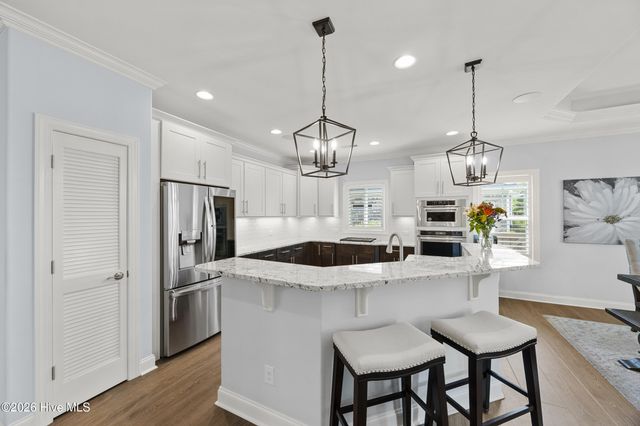 4325 Bythal Hill Circle, Wilmington, NC 28409