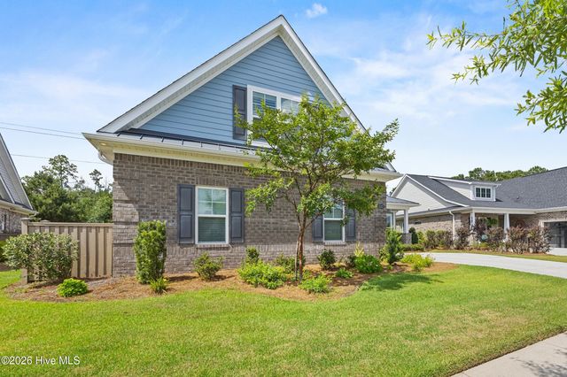 4325 Bythal Hill Circle, Wilmington, NC 28409