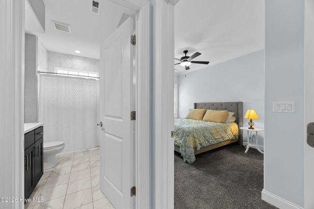 4325 Bythal Hill Circle, Wilmington, NC 28409
