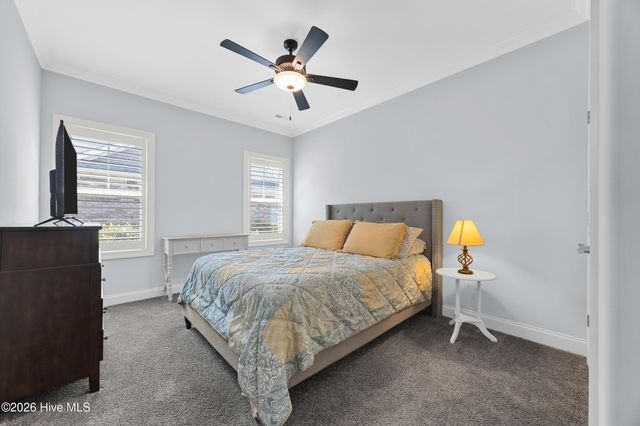 4325 Bythal Hill Circle, Wilmington, NC 28409