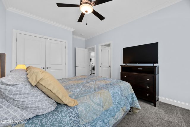 4325 Bythal Hill Circle, Wilmington, NC 28409