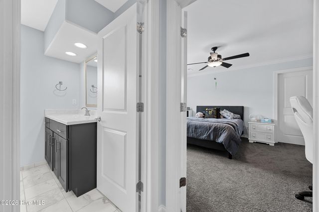 4325 Bythal Hill Circle, Wilmington, NC 28409