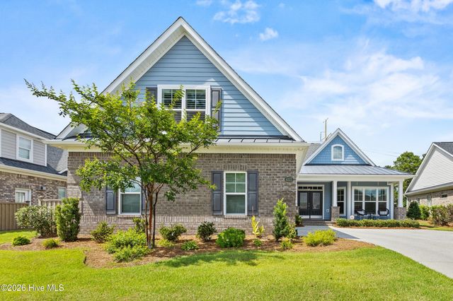 4325 Bythal Hill Circle, Wilmington, NC 28409