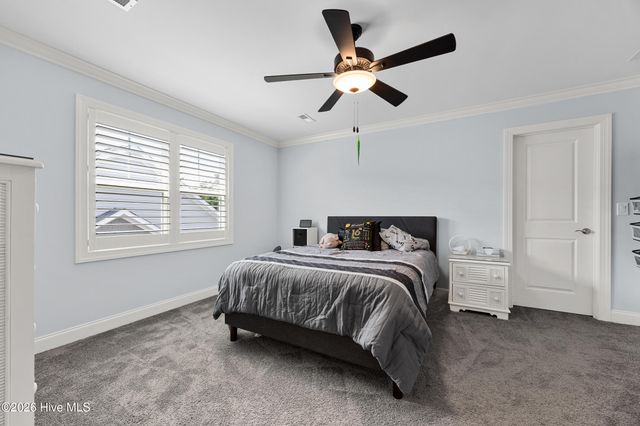 4325 Bythal Hill Circle, Wilmington, NC 28409