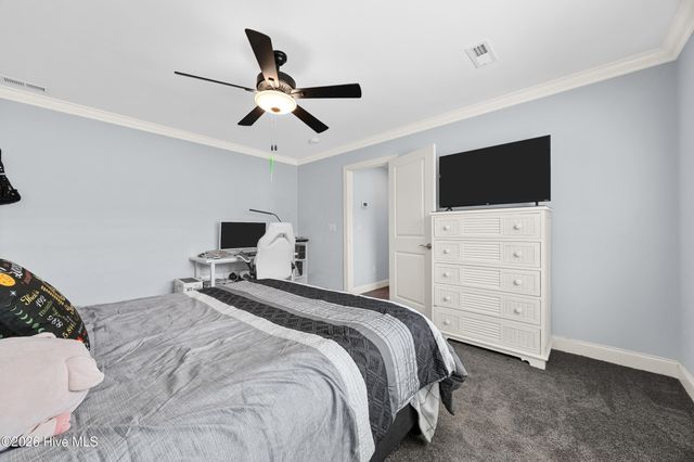 4325 Bythal Hill Circle, Wilmington, NC 28409