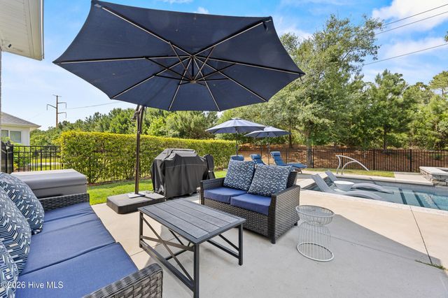 4325 Bythal Hill Circle, Wilmington, NC 28409