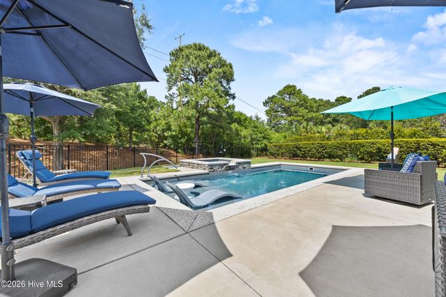 4325 Bythal Hill Circle, Wilmington, NC 28409