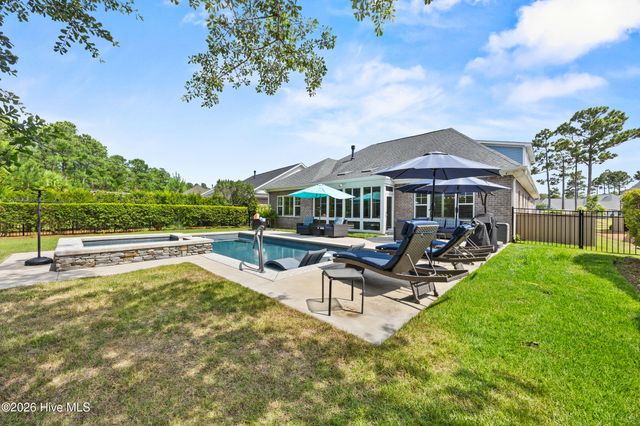 4325 Bythal Hill Circle, Wilmington, NC 28409