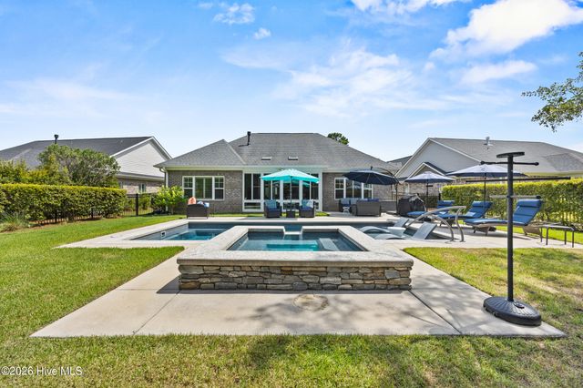 4325 Bythal Hill Circle, Wilmington, NC 28409