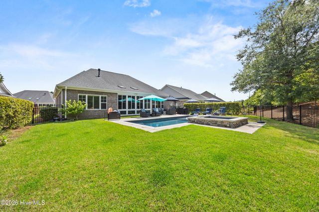 4325 Bythal Hill Circle, Wilmington, NC 28409