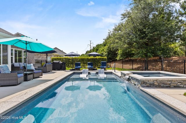 4325 Bythal Hill Circle, Wilmington, NC 28409
