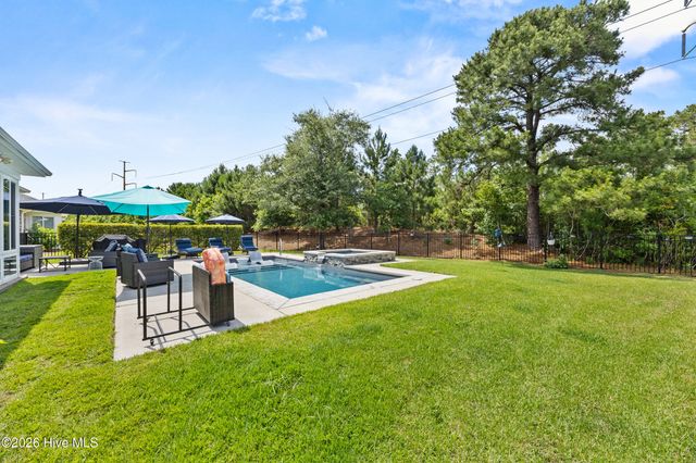 4325 Bythal Hill Circle, Wilmington, NC 28409