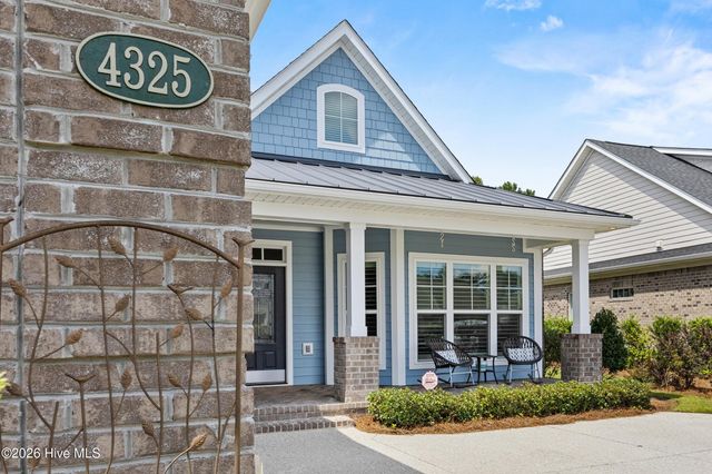 4325 Bythal Hill Circle, Wilmington, NC 28409