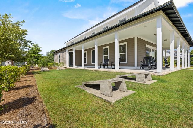 4325 Bythal Hill Circle, Wilmington, NC 28409