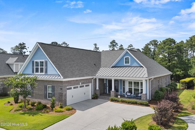 4325 Bythal Hill Circle, Wilmington, NC 28409