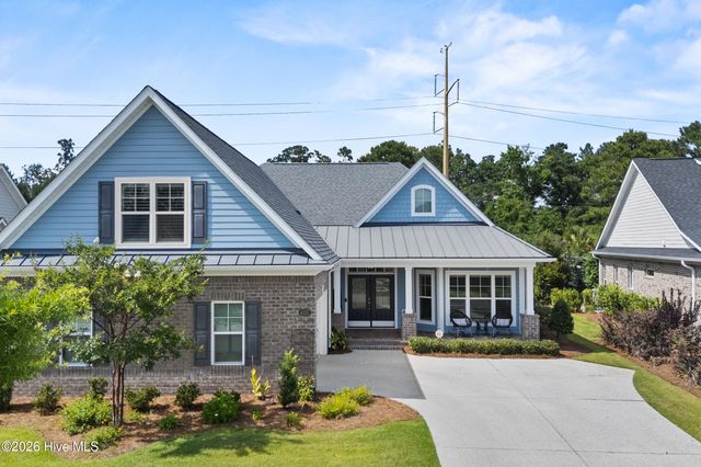 4325 Bythal Hill Circle, Wilmington, NC 28409