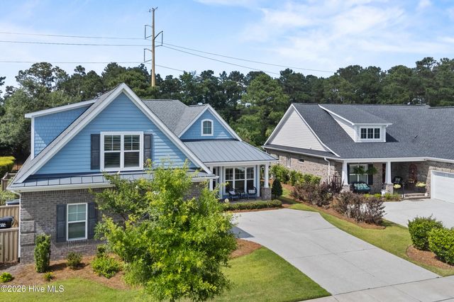4325 Bythal Hill Circle, Wilmington, NC 28409