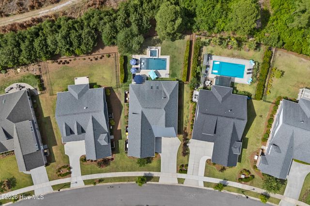 4325 Bythal Hill Circle, Wilmington, NC 28409