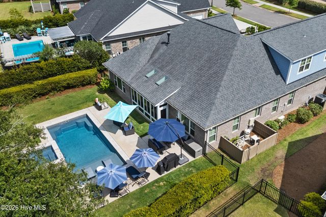 4325 Bythal Hill Circle, Wilmington, NC 28409