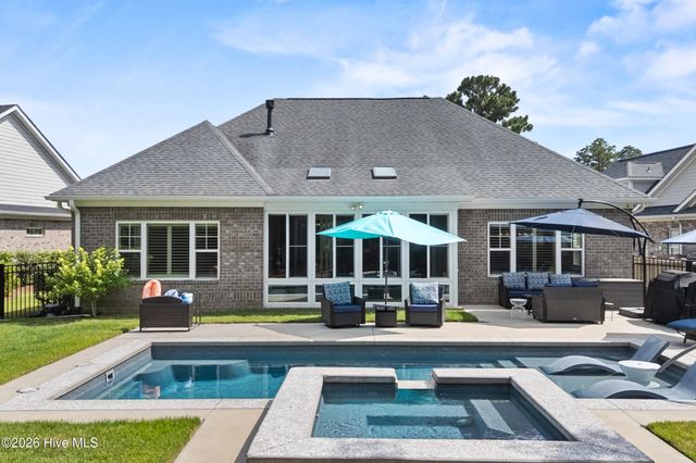4325 Bythal Hill Circle, Wilmington, NC 28409