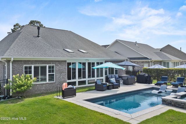 4325 Bythal Hill Circle, Wilmington, NC 28409