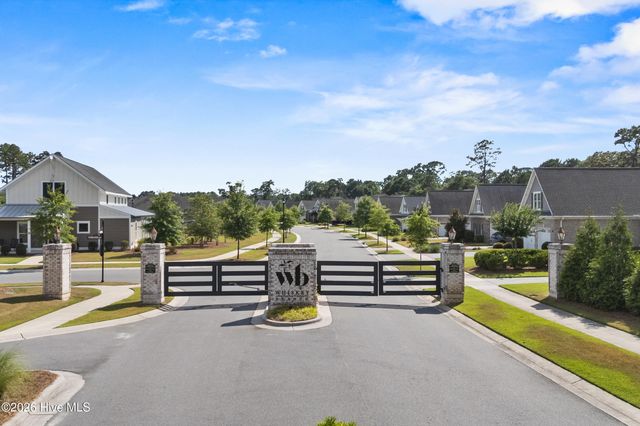 4325 Bythal Hill Circle, Wilmington, NC 28409